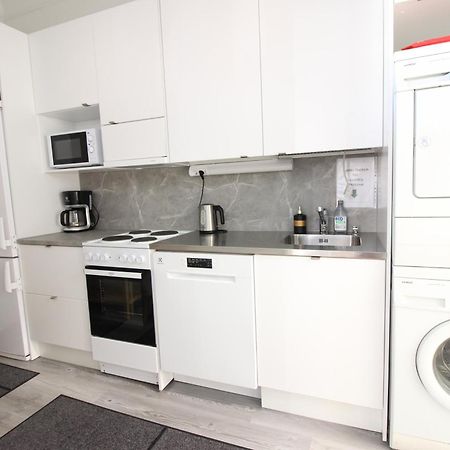 Stay Here Apartment Liisa Хелзинки Екстериор снимка