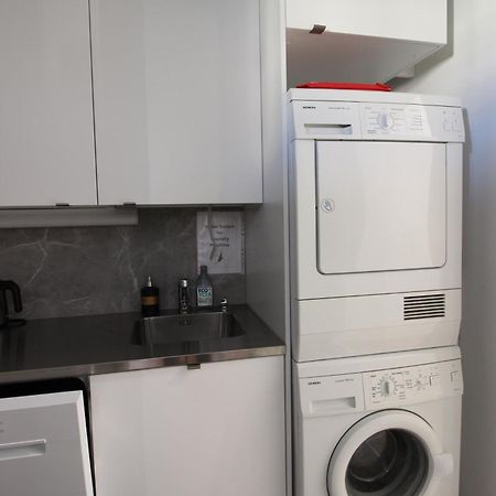Stay Here Apartment Liisa Хелзинки Екстериор снимка