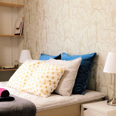 Stay Here Apartment Liisa Хелзинки Екстериор снимка