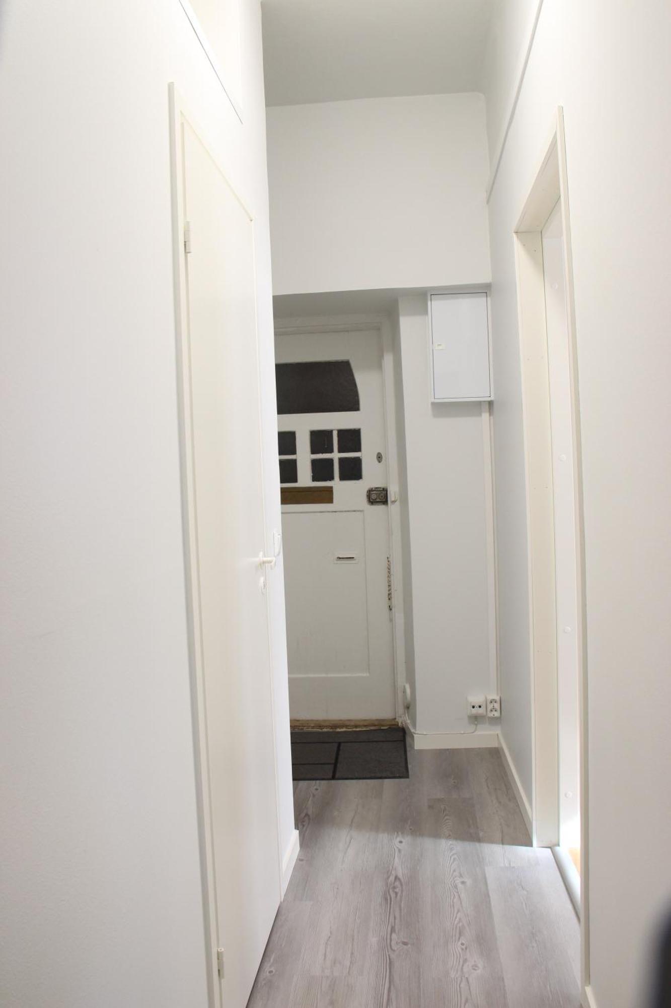 Stay Here Apartment Liisa Хелзинки Екстериор снимка