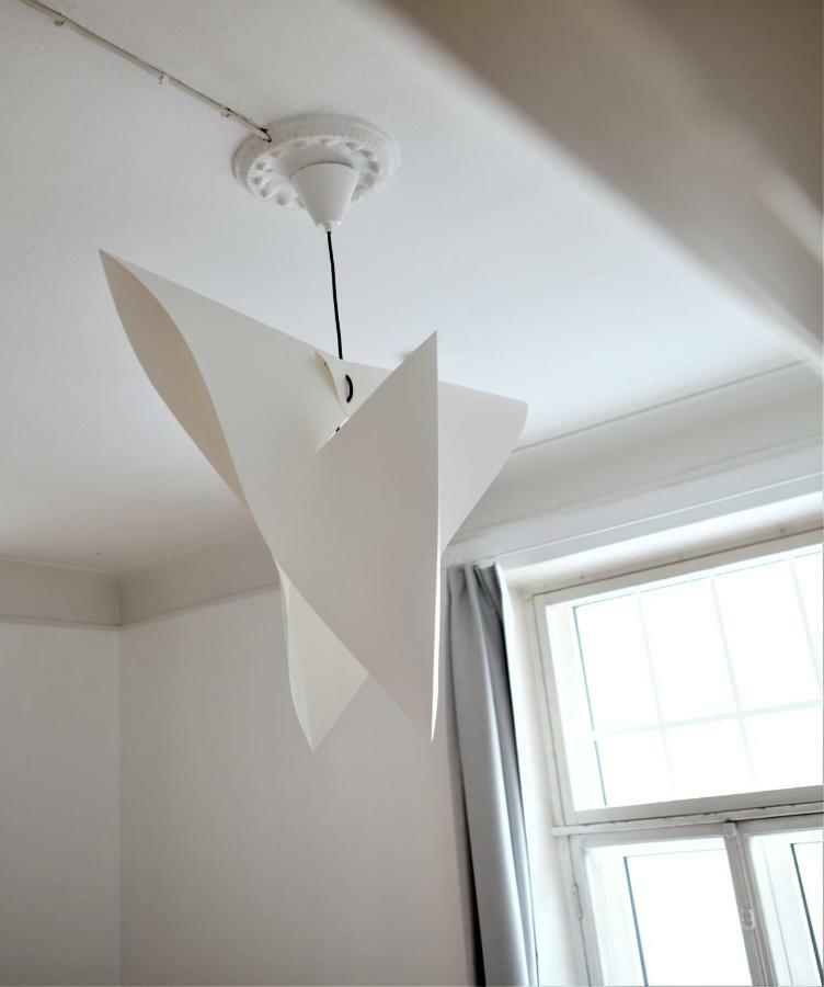 Stay Here Apartment Liisa Хелзинки Екстериор снимка