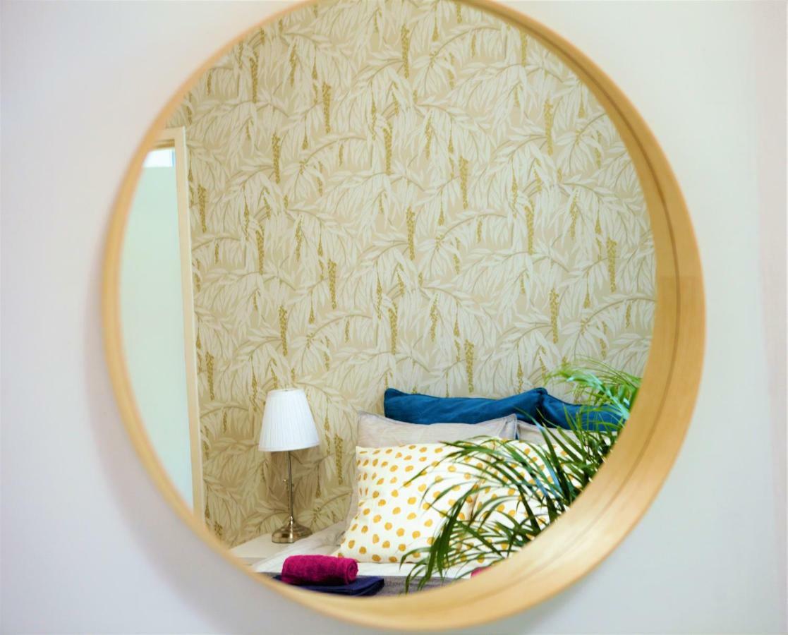 Stay Here Apartment Liisa Хелзинки Екстериор снимка