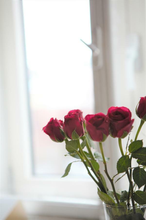 Stay Here Apartment Liisa Хелзинки Екстериор снимка